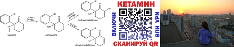 Кетамин ketamine  площадка как зайти  Полярные Зори 
